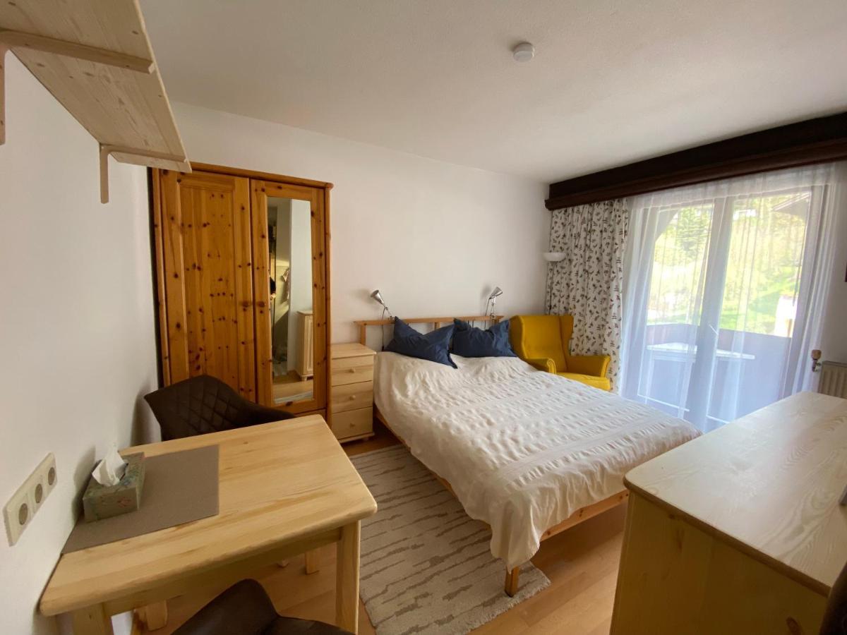 Studio Apartment Bkk บาด ไคลน์เคิร์ชไฮม์ ภายนอก รูปภาพ