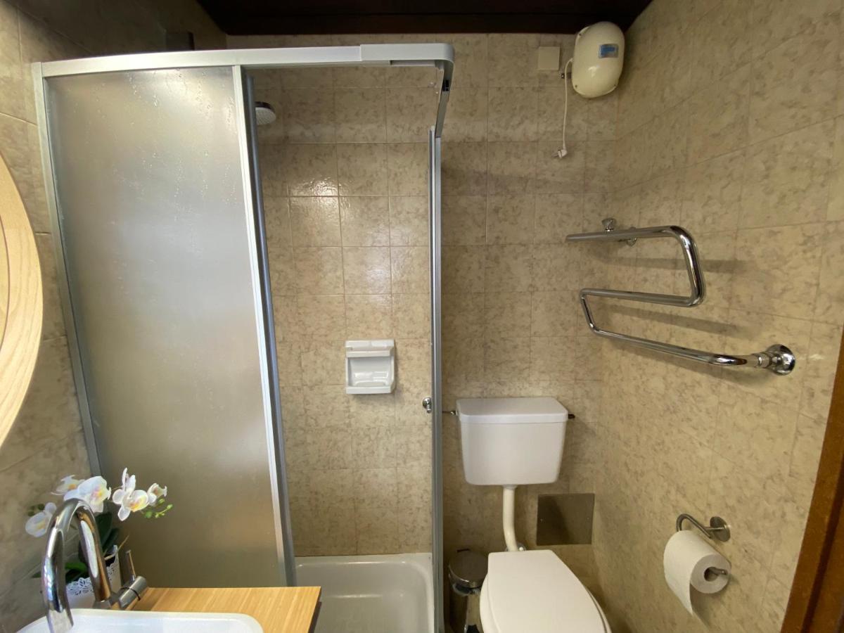Studio Apartment Bkk บาด ไคลน์เคิร์ชไฮม์ ภายนอก รูปภาพ
