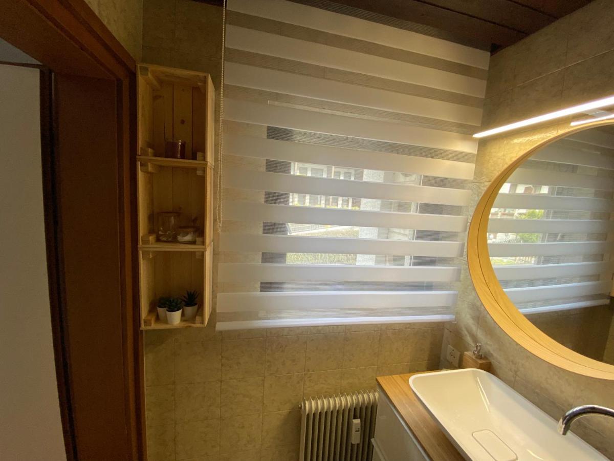 Studio Apartment Bkk บาด ไคลน์เคิร์ชไฮม์ ภายนอก รูปภาพ