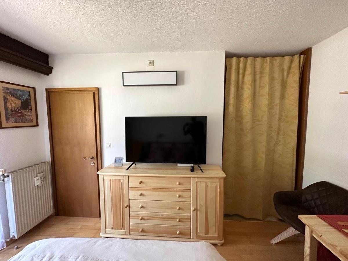 Studio Apartment Bkk บาด ไคลน์เคิร์ชไฮม์ ภายนอก รูปภาพ