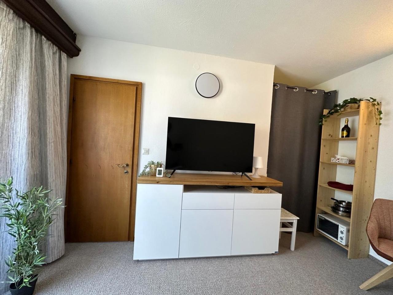 Studio Apartment Bkk บาด ไคลน์เคิร์ชไฮม์ ภายนอก รูปภาพ